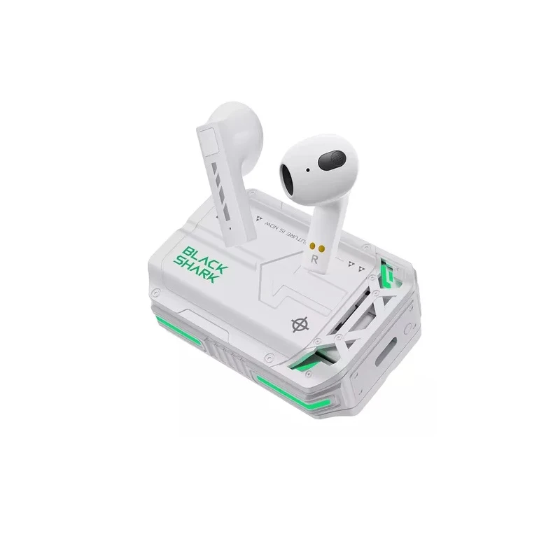 هندزفری بی سیم بلک شارک مدل HDT T11 BT