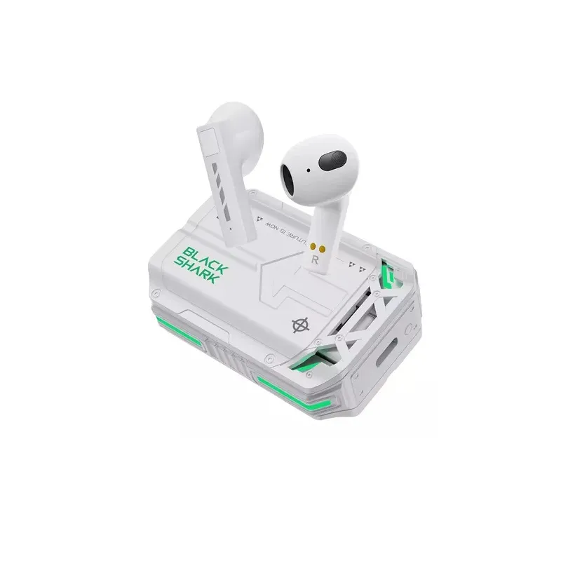 هندزفری بی سیم بلک شارک مدل HDT T11 BT