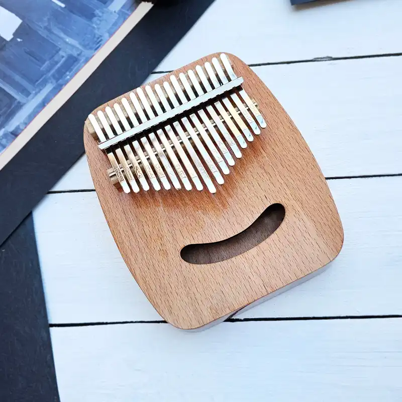 کالیمبا کُرال طرح کلاسیک لبخند مدل حفره دار حرفه ای