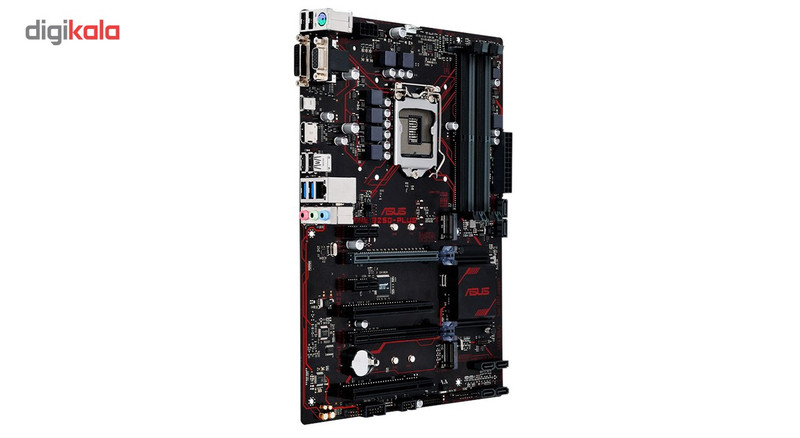 مادربرد ایسوس مدل PRIME B250-PLUS