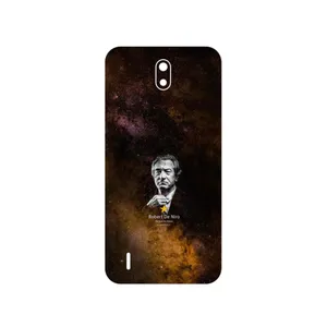 MAHOOT Robert De Niro Cover Sticker for Nokia C1