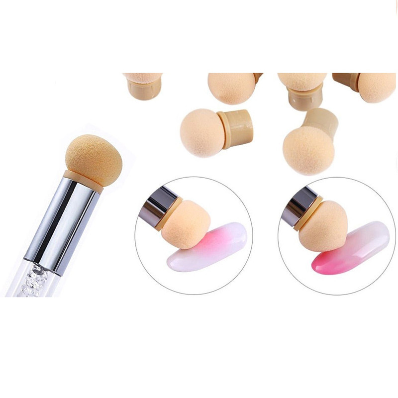 قلم فید طراحی ناخن مدل F2021