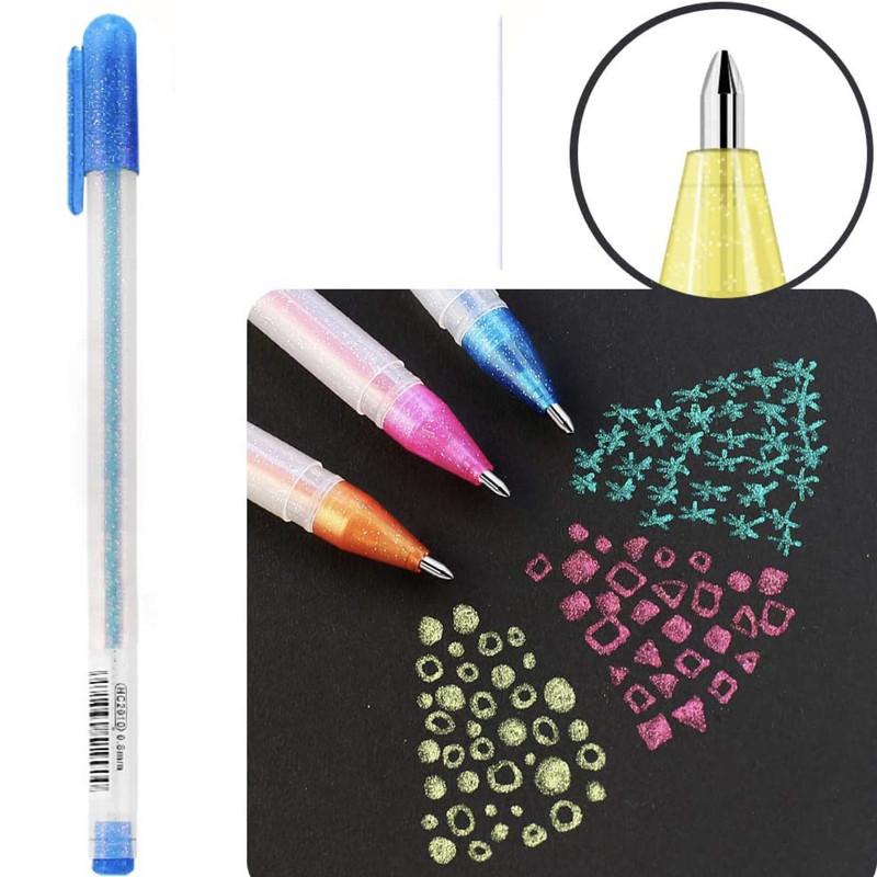 خودکار اکلیلی لیدر کد 45 بسته 7 عددی