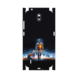 MAHOOT Battlefield Game Series-FullSkin Cover Sticker for Nokia C1