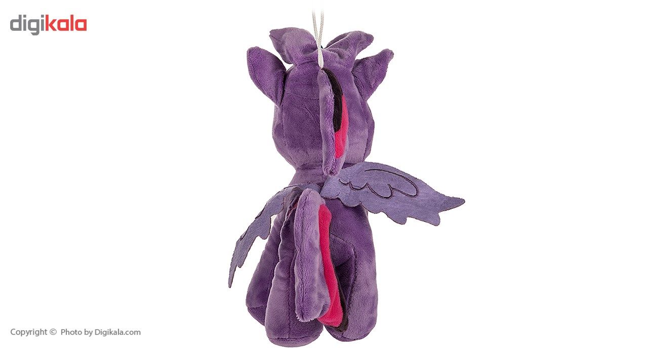 عروسک مدل Pony Twilight Sparkle ارتفاع 22 سانتی متر main 1 3