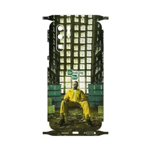 MAHOOT Breaking Bad-FullSkin Cover Sticker for Huawei P30 Pro