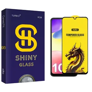 Atouchbo Shiny Y-Horo Screen Protector For Xiaomi redmi 10a