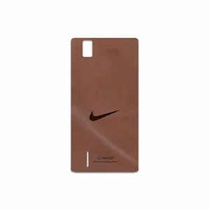 MAHOOT MNL-NK Cover Sticker for Huawei Ascend P2