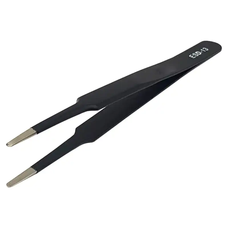 انبر پنس مدل ESD-13 سایز 5 اینچ