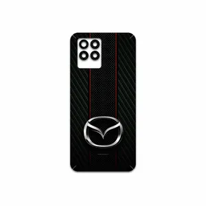 MAHOOT Mazda-Motor Cover Sticker for Realme 8 Pro