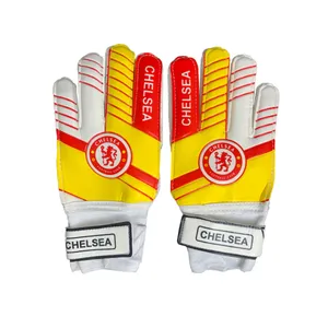 دستکش دروازه بانی مردانه مدل چلسی کد 9