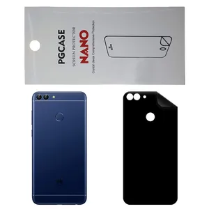 STAR RG Back Skin For Huawei P Smart