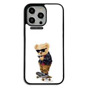 AKAM AMC-WA14PROMAX-BARON FILOU-36 Cover For Apple iPhone 14 Pro Max