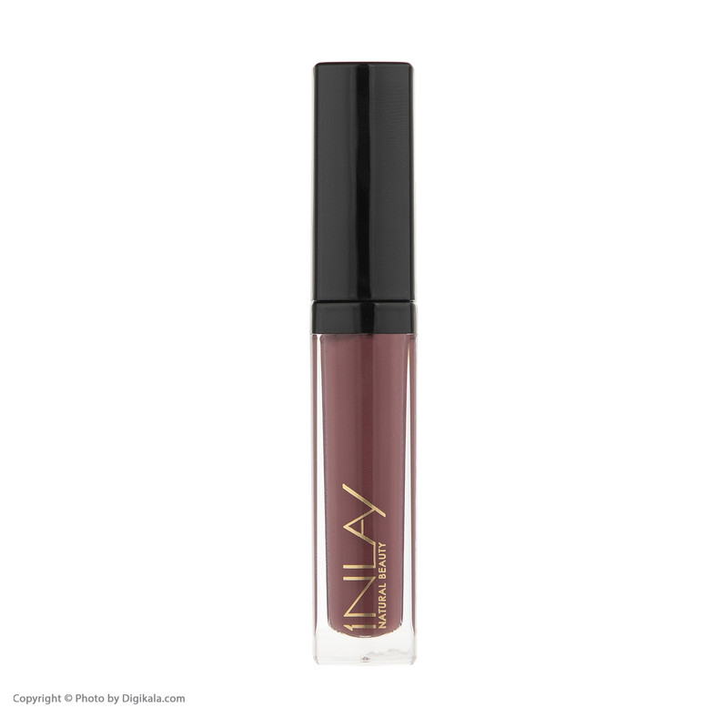 رژ لب مایع این لی مدل Wet Plum شماره M360