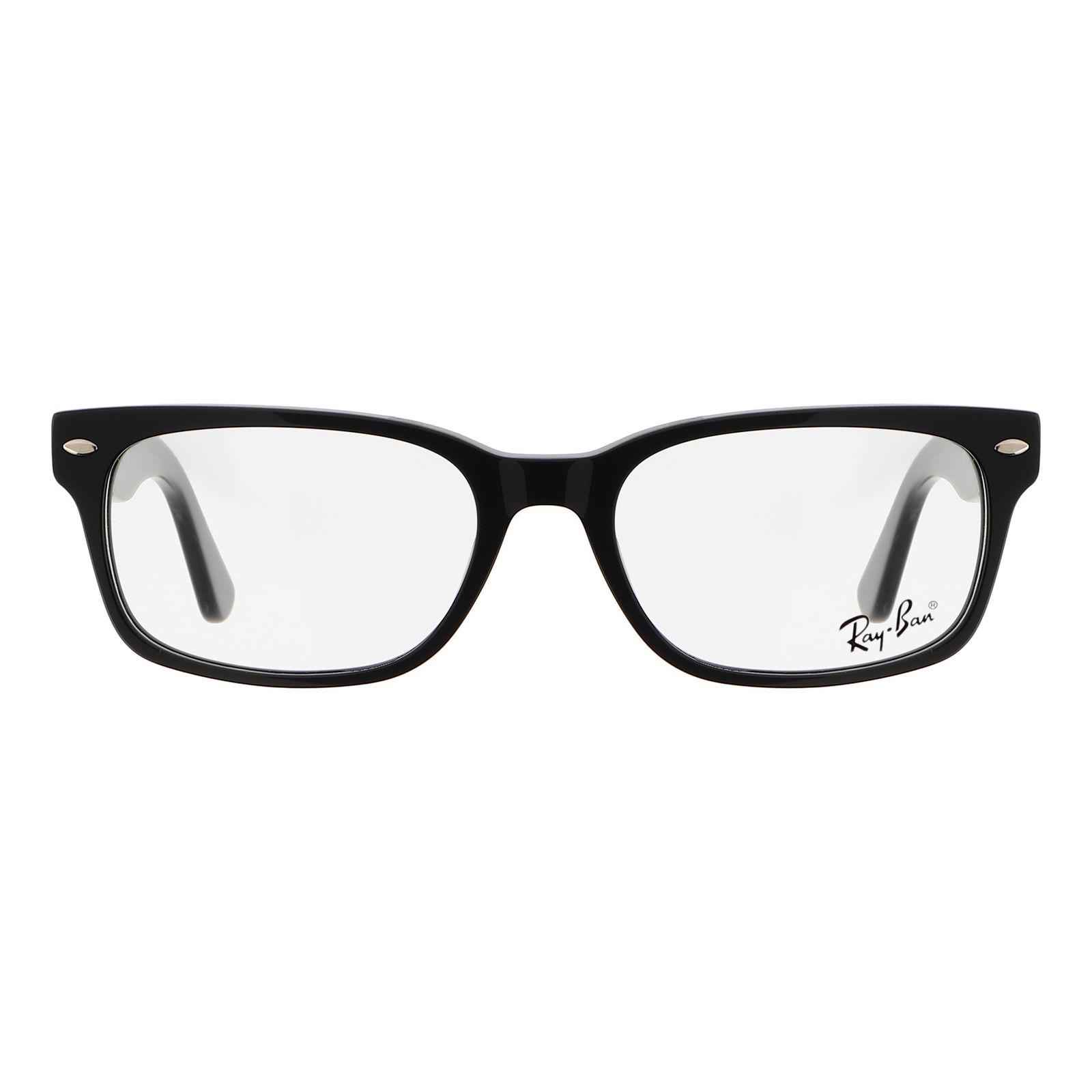 فریم عینک طبی ویفرر (Wayfarer) ری بن مدل 0RB5286-2000 مناسب برای انواع صورت  -  - 1