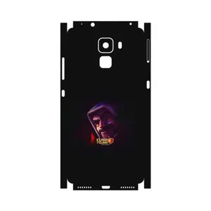 MAHOOT Clash of Clans Game Series-FullSkin Cover Sticker for Honor 7