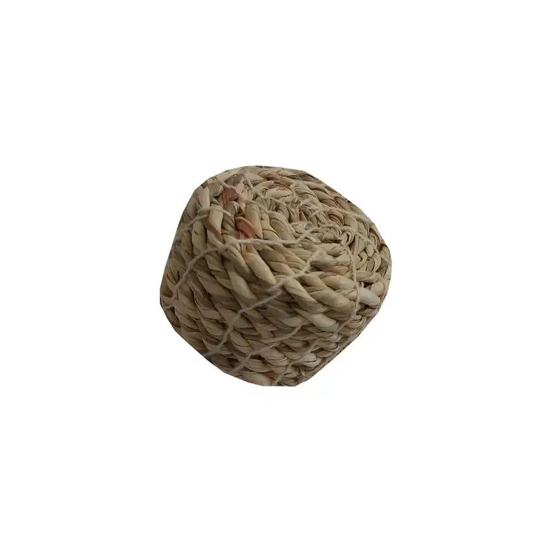 سبد حصیری مدل گندم s8