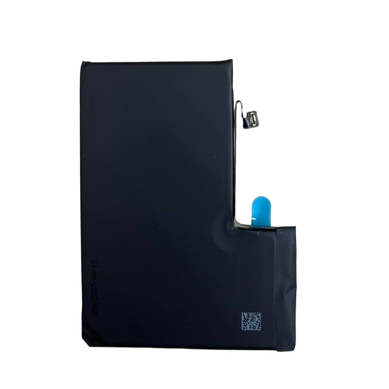 باتری موبایل کیو وای اچ مدل 12pro max ظرفیت 3687 میلی آمپر ساعت مناسب برای گوشی موبایل اپل iPhone 12 pro max