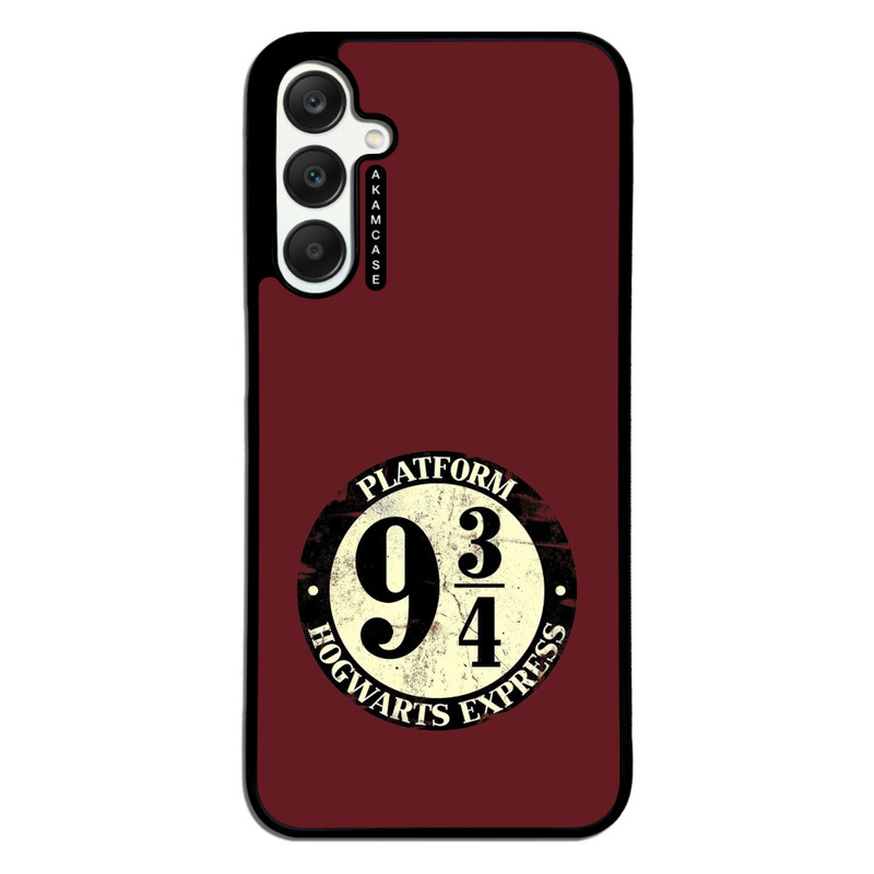 کاور آکام مدل AMC-WSGA25-HARRY POTTER-19 مناسب برای گوشی موبایل سامسونگ Galaxy A25