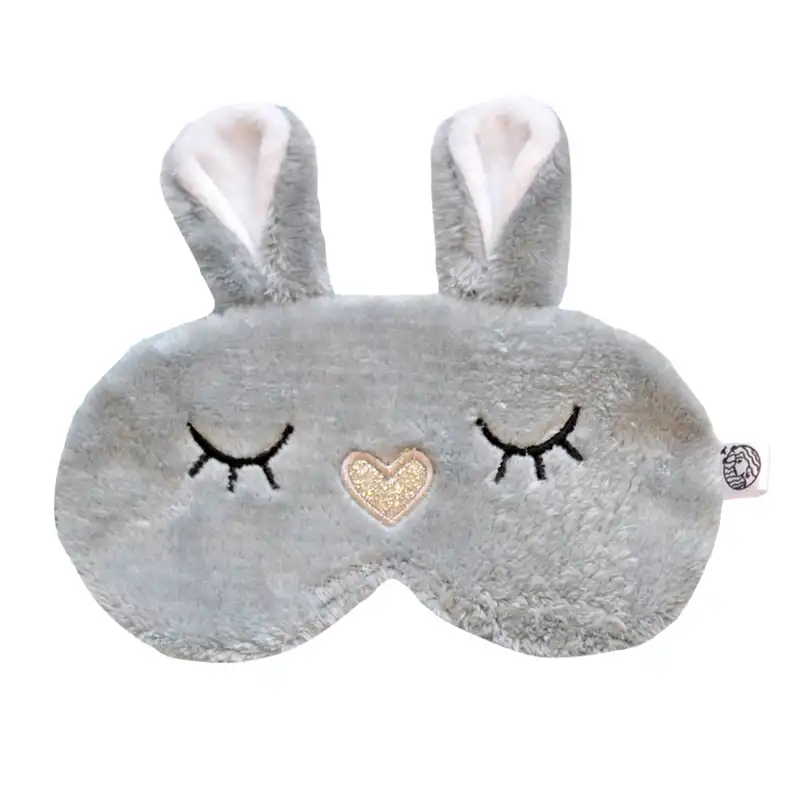 چشم بند خواب قاصدک مدل خرگوش بازیگوش کد 051