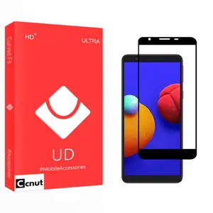 Coconut UD2 Ceramics Screen Protector For Samsung Galaxy M01 Core
