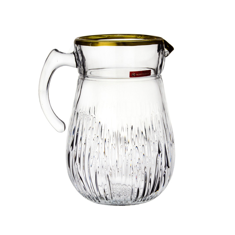 ست پارچ و لیوان 7 پارچه نوری تازه مدل سولو