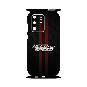 MAHOOT  Need-for-Speed-Game-FullSkin Cover Sticker for Samsung Galaxy S20 Ultra