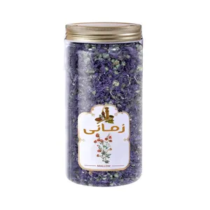 دمنوش گل پنیرک ممتاز زمانی - 210 گرم