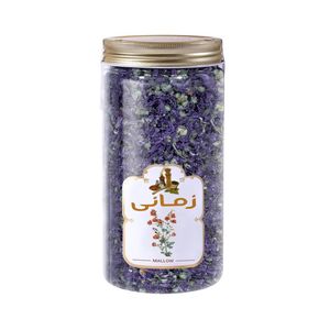 دمنوش گل پنیرک ممتاز زمانی - 310 گرم