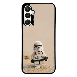 AKAM AMC-WSGA25-LEGO-29 Cover For Samsung Galaxy A25