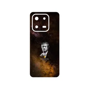 MAHOOT Robert De Niro Cover Sticker for Honor X7d 4G