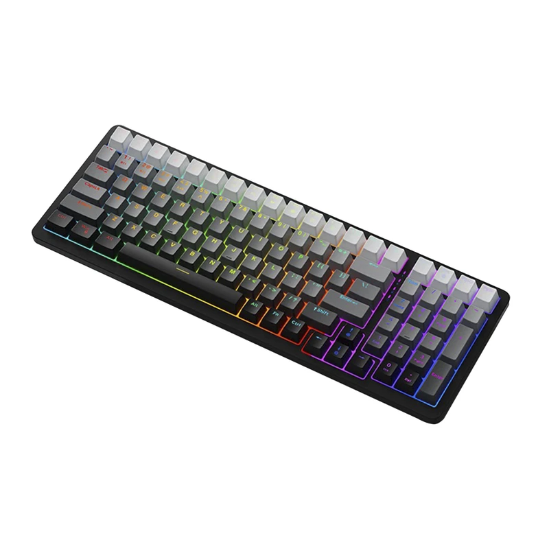 کیبورد ایسر مدل OKW214 plus