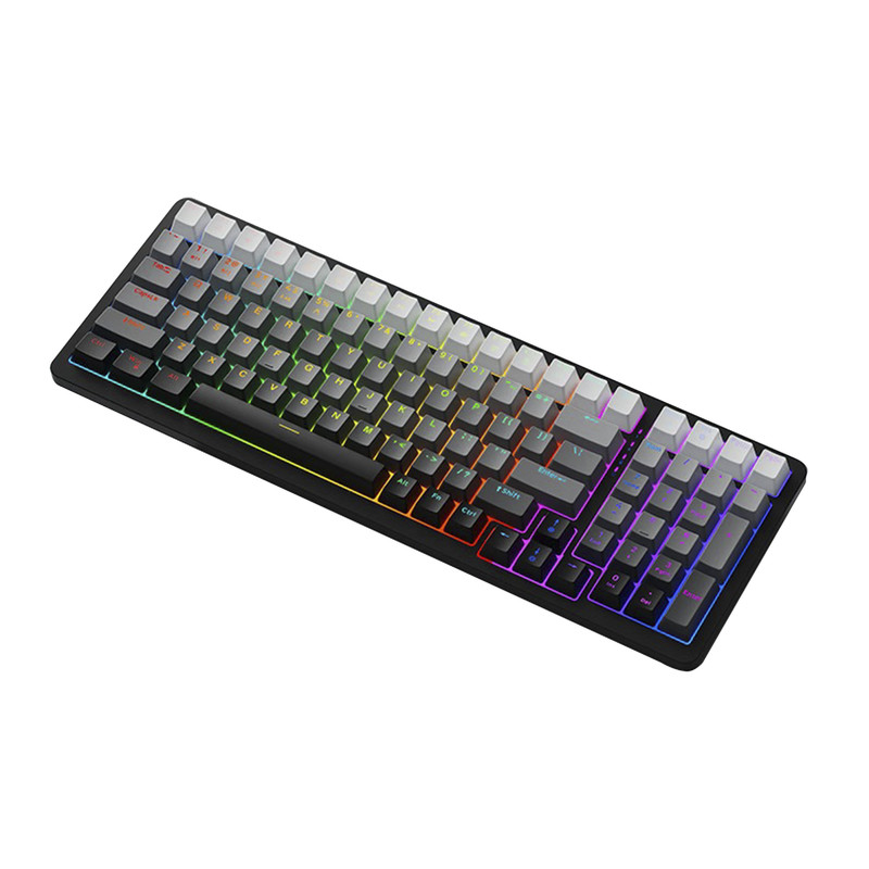 کیبورد ایسر مدل OKW214 plus