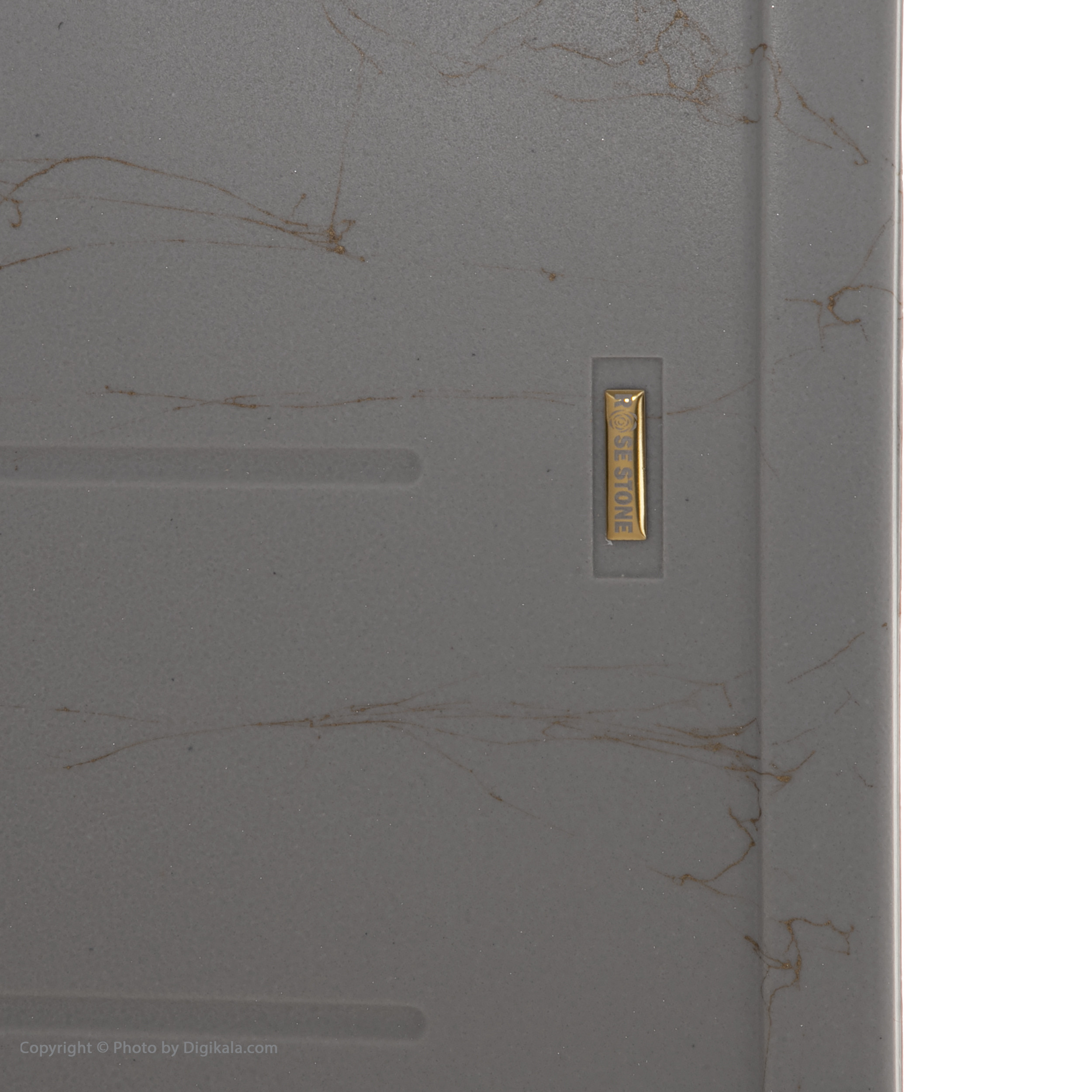 سینک ظرفشویی گرانیتی مدل VICTORIA-TRT08 توکار