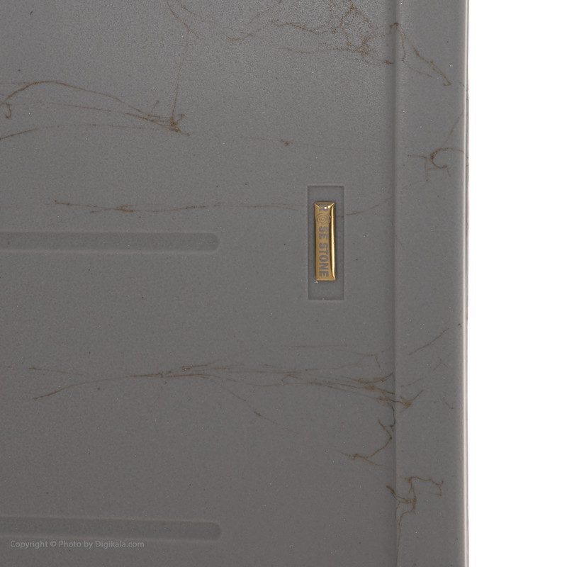 سینک ظرفشویی گرانیتی مدل VICTORIA-TRT08 توکار