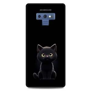 AKAM AMC-WSGN9-CATS17 Cover For Samsung Galaxy Note 9