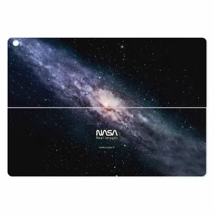 MAHOOT Universe-by-NASA-3 Cover Sticker for ASUS Transformer 3 Pro 2016