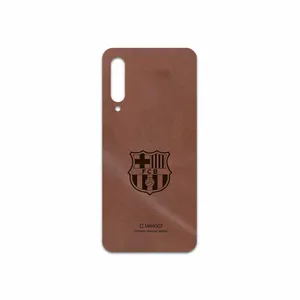 MAHOOT MNL-BRCA Cover Sticker for Xiaomi Mi 9 SE