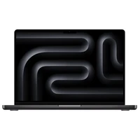 لپ تاپ 14.2 اینچی اپل مدل MacBook Pro MX2H3 2024 HNA-M4 Pro-24GB RAM-512GB SSD