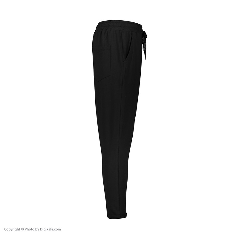 شلوار ورزشی مردانه هالیدی مدل 855609-black