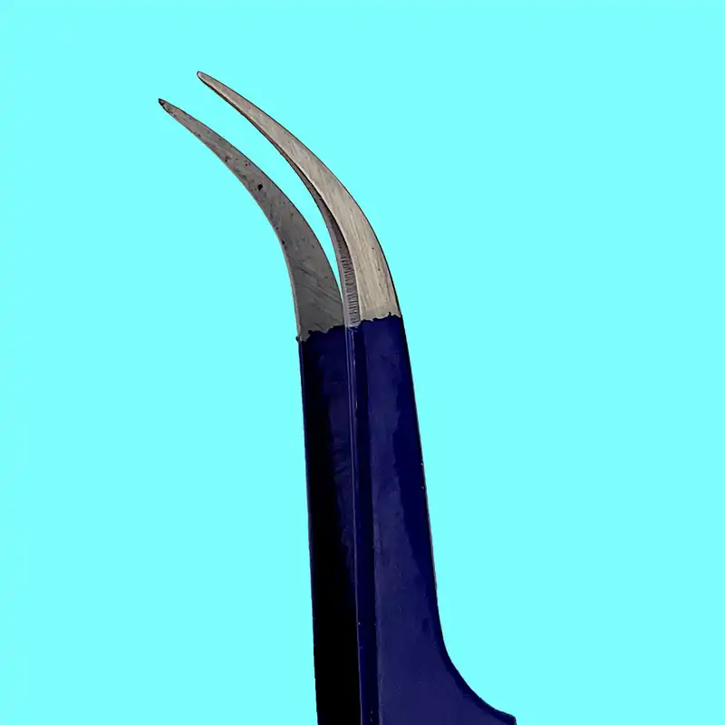 پنس مژه موناچی مدل R-MIS1