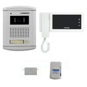 نقد و بررسی دربازکن تصویری کوماکس مدل 43nm-4ca توسط خریداران