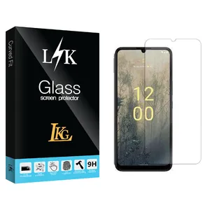 LKG LK Screen Protector For Nokia C31