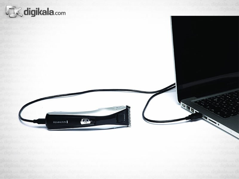 ماشین اصلاح سر و صورت رمینگتون HC5550 ماشین اصلاح سر و صورت رمینگتون HC5550