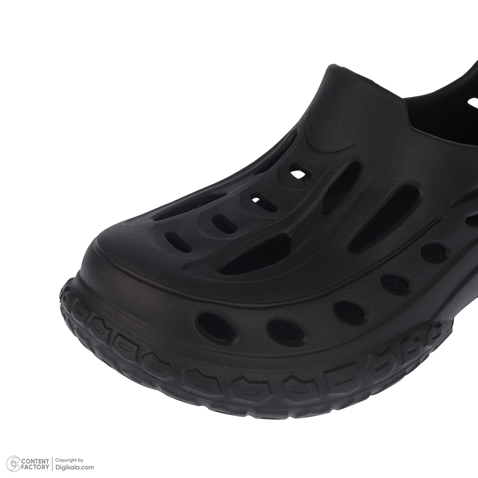 صندل زنانه کفش شیما مدل هامر -  - 5