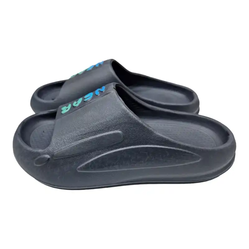 دمپایی زنانه مدل رئال کد NK 103