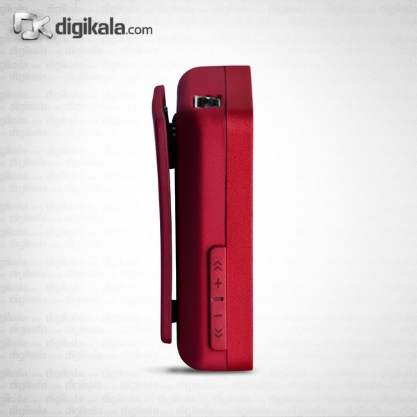 انرژی سیستم انرژی اوربان 4 گیگابایت 2504 قرمز