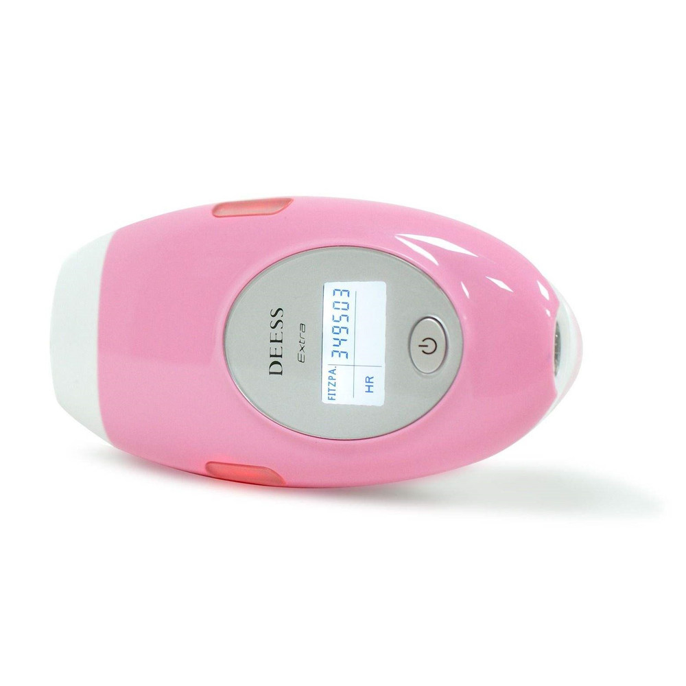 لیزر موهای زائد دس مدل gp582