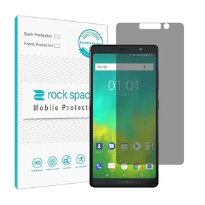 Rock Space privacy screen protector HyPRV model suitable for Blackberry evolve mobile phone