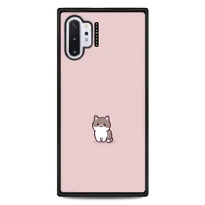 AKAM AMC-WSGN10P-SMALLS8 Cover For Samsung Galaxy Note 10 Plus